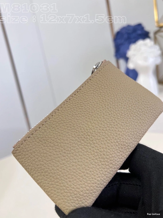 Cheap LOUIS KEY POUCH VUITTON 0824